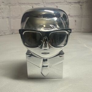 Karl Lagerfeld “Kiss Me Karl” Character Lip Balm 6g/.21oz Sealed NWT